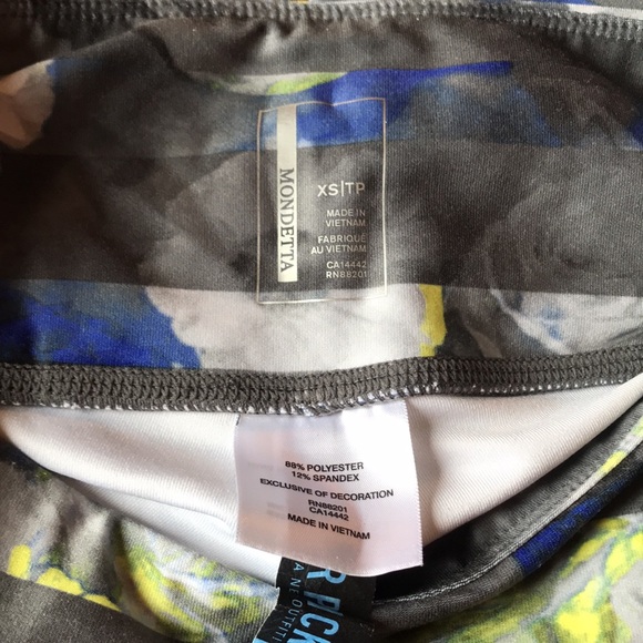 Mondetta SUPER SOFT and Thick Leggings - Picture 10 of 12